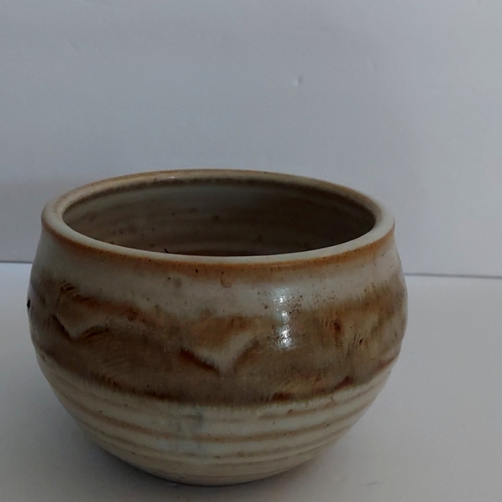 Arden stamped pottery.